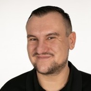 Porträtfoto von Marcus Greil, Küchenfachberatung
